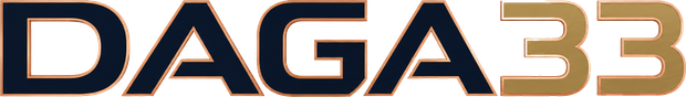 daga33 logo
